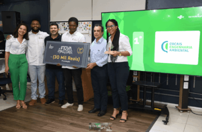 Sebrae premia ideias de negócios da bioeconomia no encerramento do Inova Amazônia no Maranhão
