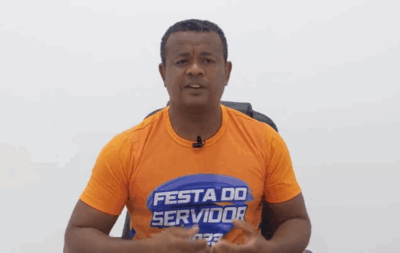 Vídeo: Sindicato dos servidores de São Mateus rebate prefeito Ivo Rezende