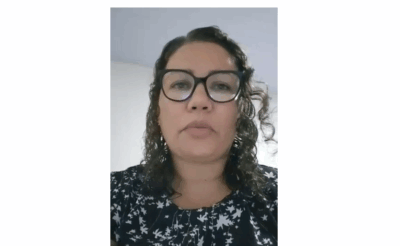 Professora contesta favorecimento político em seleção de Codó