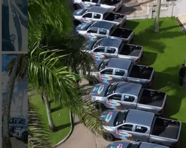 Governo do Maranhão anuncia entrega de novos veículos para Detran e Ciretrans