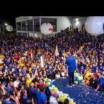 Convenção em São Domingos do Maranhão surpreende
