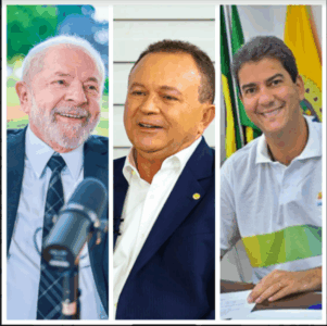 Aprovação de Braide é maior que a de Brandão e Lula em São Luís