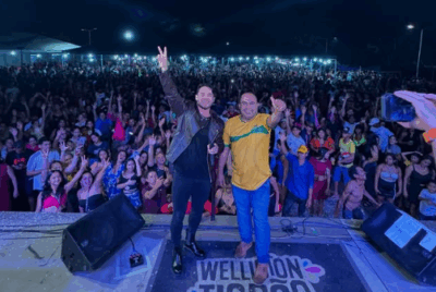 Promotoria apura suposto uso de verba pública em festa do prefeito de Senador La Rocque