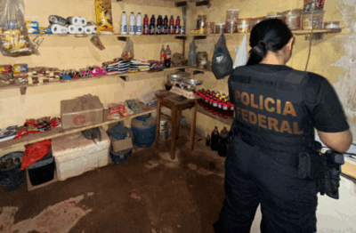 PF desarticula grupo acusado de abusos e exploração de indígenas no MA