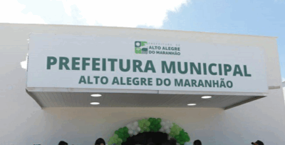 Promotoria apura repasse de R$ 980 mil da Prefeitura de Alto Alegre para suposta empresa de fachada