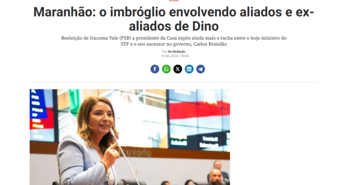 Foto: Reprodução
