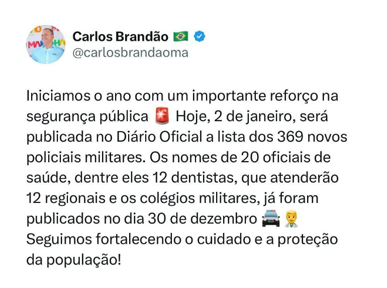 Foto: Reprodução
