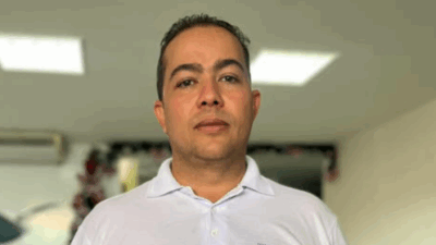 Rildo Amaral prorroga decreto de emergência em Imperatriz