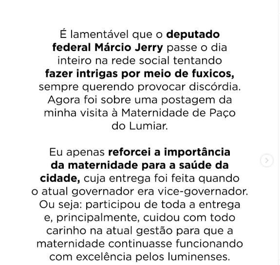 Foto: Reprodução
