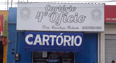 Promotoria mira denúncias de falsificação de documentos no Cartório de Bacabal