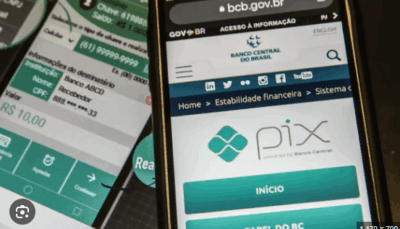 Sob pressão, governo Lula revoga monitoramento do PIX