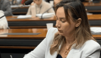 Ações da deputada Detinha levam os municípios ao crescimento em várias áreas