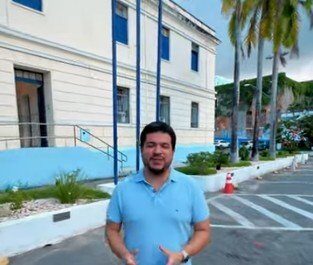 Vídeo: Vereador Dr. Joel explica o que é a LOA e como ela impacta a vida de todos