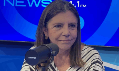 Roseana diz que vai assumir cargo no governo Brandão por uma “missão específica”