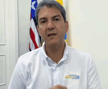 Câmara impõe limite a Braide sobre o orçamento e ele diz que vai entrar na Justiça