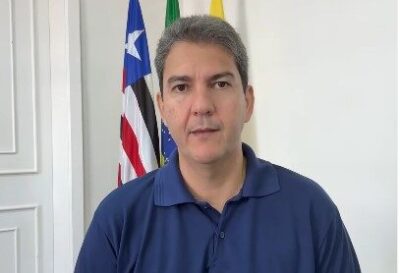 Braide quer impedir aumento do próprio salário na Justiça