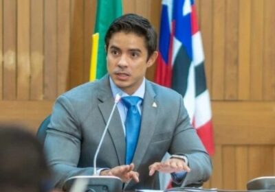 Nova ação no STF questiona indicação de Flávio Costa para TCE