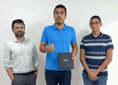 Prefeito Jonas Magno anuncia curso de Medicina para Rosário