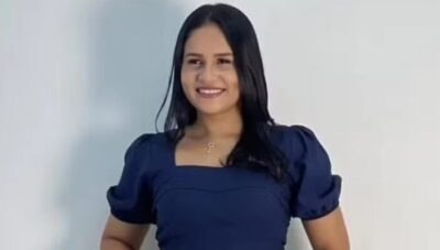 Marido e sogro são presos pelo assassinato de influenciadora digital em Santa Luzia