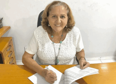 TCE-MA multa ex-prefeita de Olinda Nova por licitação irregular