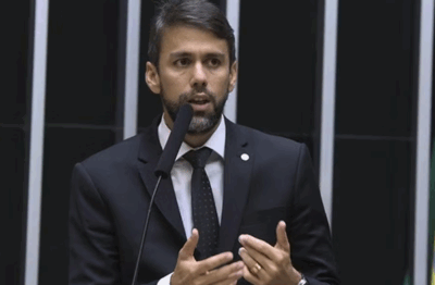 União Brasil deve indicar Pedro Lucas para o lugar de Juscelino nas Comunicações