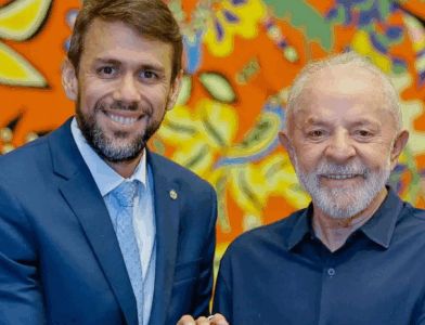Pedro Lucas diz que consultará partido antes de assumir Ministério