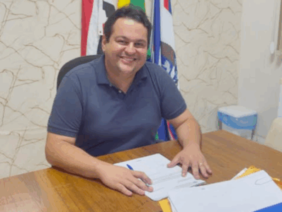 62,3% da população aprova a gestão de Juscelino Marreca, diz pesquisa Exata