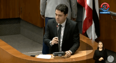 “Paz reinando”, diz Leandro Bello sobre possível unificação do grupo Brandão/Dino