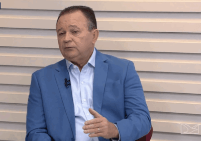 Brandão fala sobre gestão e evita especulações sobre 2026: “meu foco é 2025”