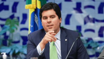Fufuca e Pedro Lucas comandarão federação do PP e União no MA