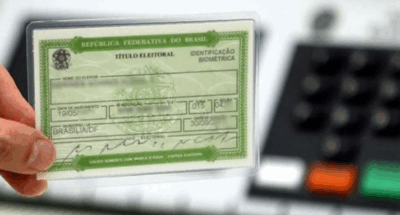 Mais de 5 milhões de títulos de eleitor serão cancelados no país