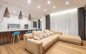 Tendências de decoração com luminárias pendentes: inspire-se para transformar seus ambientes