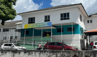 TCE fiscaliza unidades de saúde de São Luís