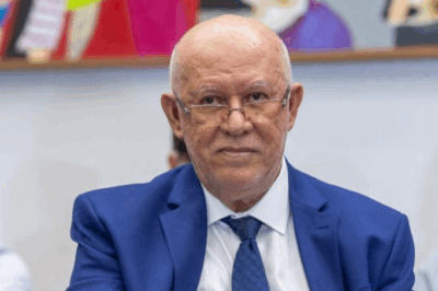 Deputado do MA é apontado pela PF como beneficiário de fraude milionária no INSS