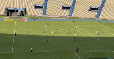 MAC denuncia erros de arbitragem e cobra providências após empate contra o Parnahyba-PI