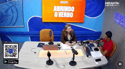 “Eu prefiro Orleans Brandão”, diz Iracema sobre nome para o governo do MA