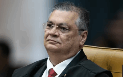 PF diz que Abin do governo Lula buscou dados sobre Flávio Dino para embaraçar investigação