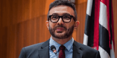 Yglésio diz que Senado recebeu denúncia contra Flávio Dino por crime de responsabilidade