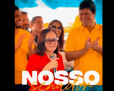 André Fufuca ganha apoio da prefeita Belezinha e Fábio Gentil para o Senado em 2026