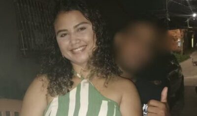São Luís – Homem suspeito de matar a ex-namorada com golpes de faca se entrega a polícia