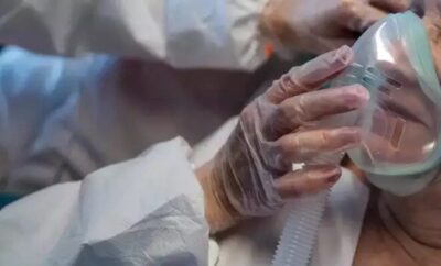 URGENTE!!! 83% das mortes são de maranhenses que não se vacinaram