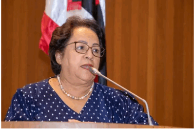 Socorro Waquim enfrenta resistência e articulações nos bastidores para assumir vaga na Assembleia Legislativa