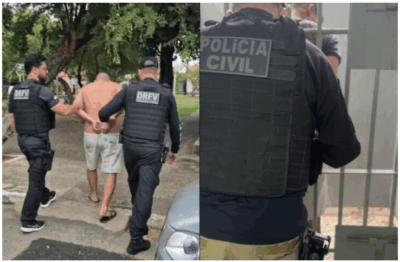 Operação interestadual desmantela quadrilha de clonagem e roubo de veículos no MA e PI