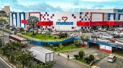 Supermercado Mateus terá que indenizar cliente acusado de furto em São Luís