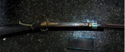 Menor é apreendido com arma de fogo após ameaças no interior de Itapecuru Mirim/MA