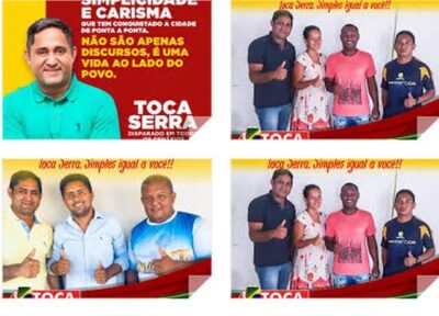 Municípios maranhenses já apontam senário de supostos vencedores nestas eleições deste ano