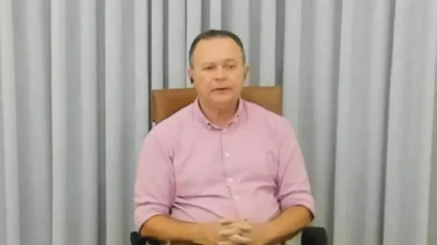“O povo não tá querendo saber de eleição agora”, diz Brandão sobre 2026