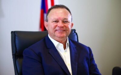 Governador Carlos Brandão nomeia 40 delegados, 20 investigadores e oito peritos oficiais