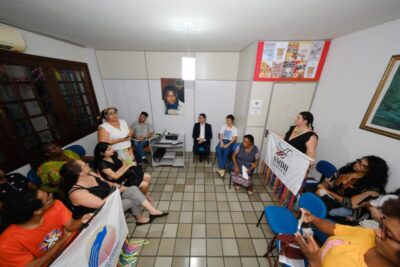 Projeto prevê instalação de câmeras e localizadores em uniformes e viaturas da polícia