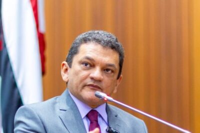 PEC do deputado Cláudio Cunha que inclui guarda municipal no Sistema de Segurança é aprovada